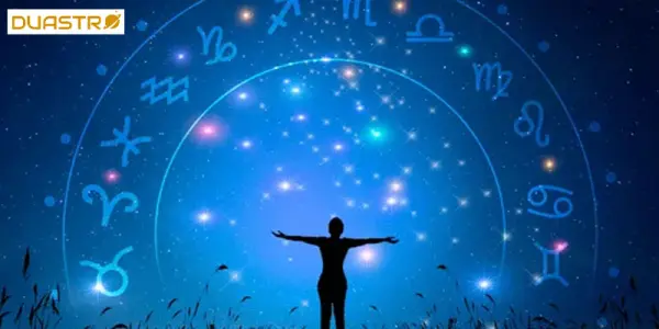Celestial Fashion: Astrological Symbolism